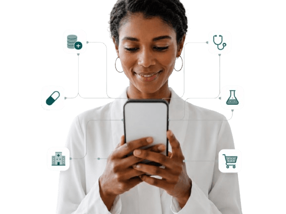 Tiba wallet and microinsurance